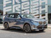 BMW X3 IV (G45/G48) Краснодар  - изображение 23
