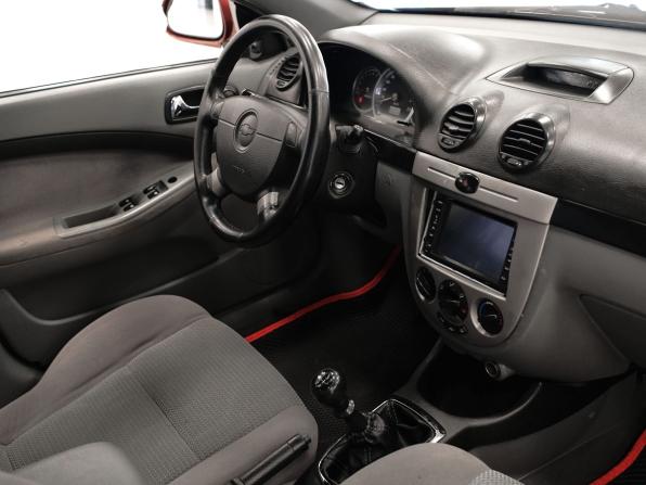 Chevrolet Lacetti I с пробегом 2008 года, цена 306 000 рублей, 170326 км, хэтчбек, Автокод Объявления