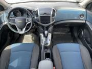 Chevrolet Cruze I Рестайлинг Москва  - изображение 28