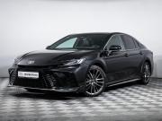Toyota Camry IX (XV80) China Market Москва  - изображение 22