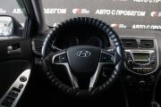Hyundai Solaris I Томск  - изображение 16