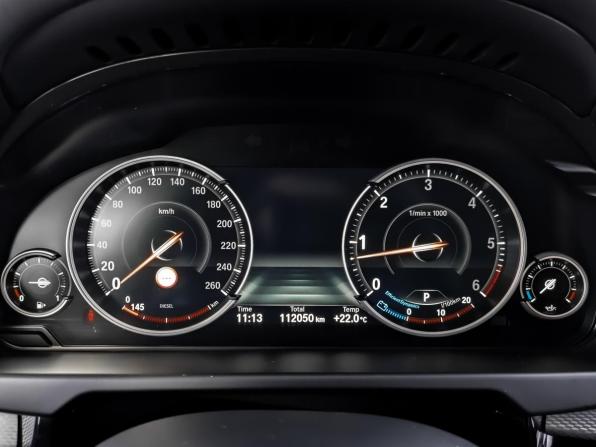 BMW X6 II (F16) с пробегом 2019 года, цена 4 700 000 рублей, 112045 км, внедорожник, Автокод Объявления