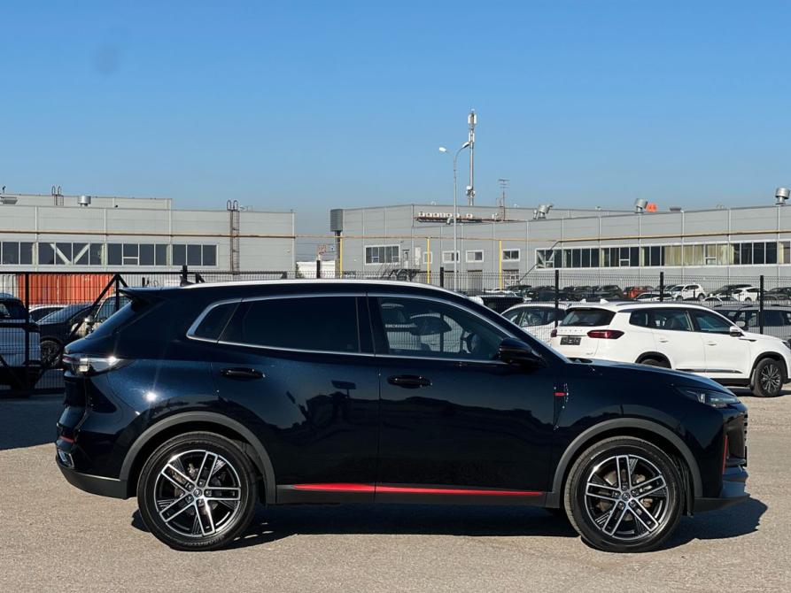 Changan CS55 Plus II Самара  - изображение 8