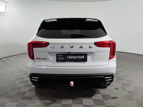 Haval Jolion I Рестайлинг с пробегом 2024 года, цена 1 835 000 рублей, 37000 км, внедорожник, Автокод Объявления