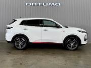 Changan UNI-S (CS55 Plus) Краснодар  - изображение 25