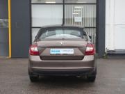 Skoda Rapid I Рестайлинг Москва  - изображение 21