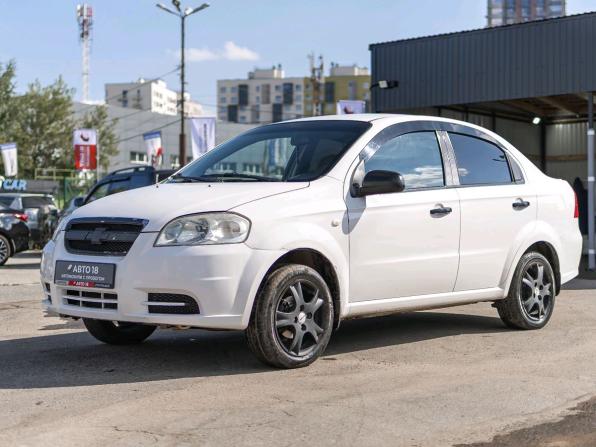 Chevrolet Aveo I Рестайлинг с пробегом 2010 года, цена 329 000 рублей, 224000 км, седан, Автокод Объявления