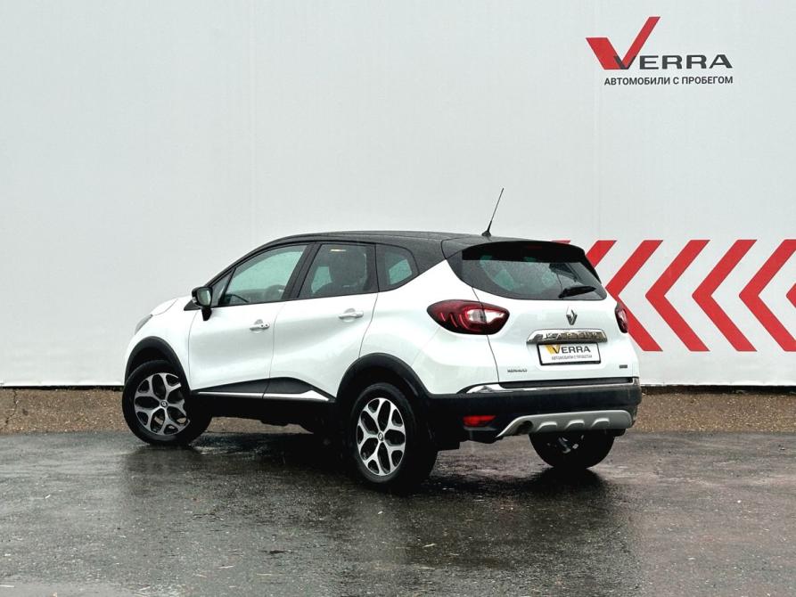 Renault Kaptur I Пермь  - изображение 3
