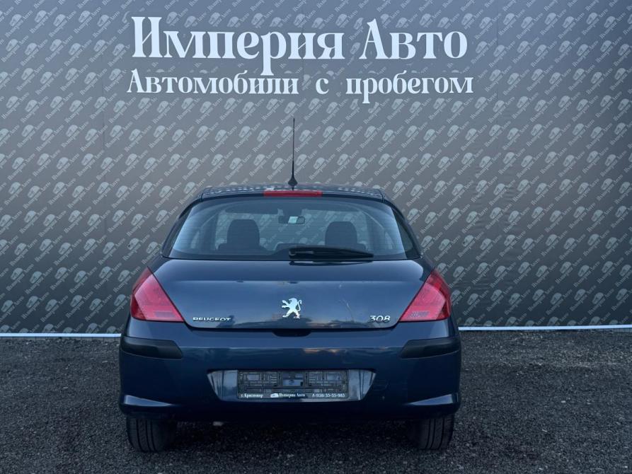 Peugeot 308 I Краснодар  - изображение 6