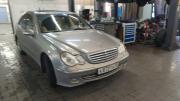Mercedes-Benz C-Класс II (W203) Рестайлинг Санкт-Петербург  - изображение 9