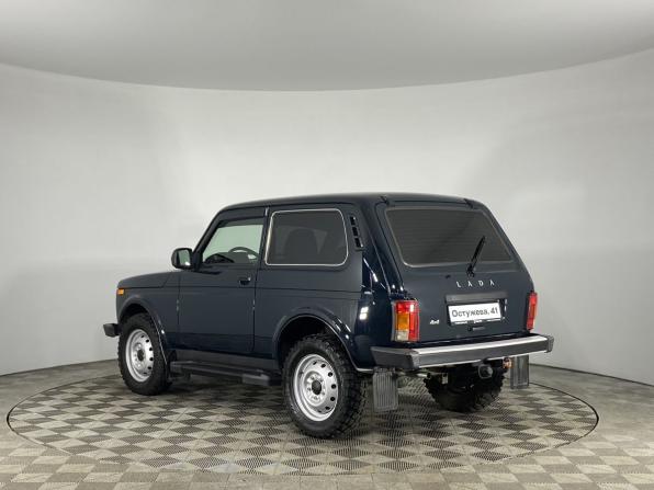 Lada (ВАЗ) 2121 (4x4) I Рестайлинг с пробегом 2019 года, цена 695 000 рублей, 38659 км, внедорожник, Автокод Объявления
