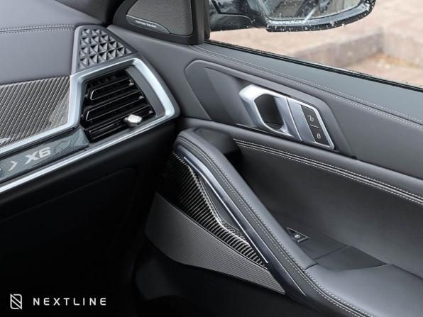 Новый BMW X6 III (G06) Рестайлинг 2025 года, цена 15 990 000 рублей, внедорожник, Автокод Объявления