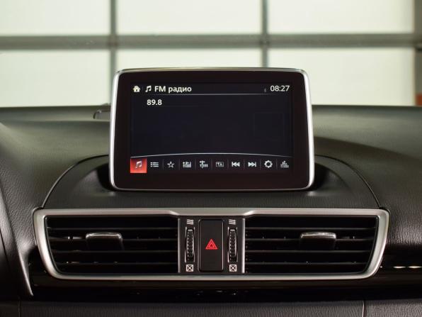 Mazda 3 III (BM) с пробегом 2014 года, цена 1 265 995 рублей, 139584 км, седан, Автокод Объявления