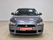 Mitsubishi Lancer X Альметьевск  - изображение 26