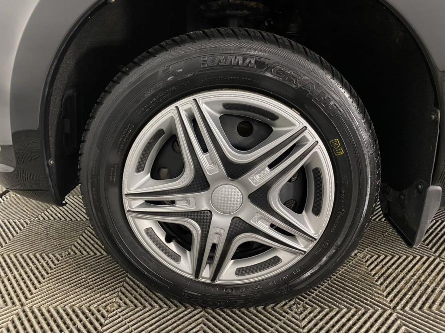 Lada (ВАЗ) Granta I Рестайлинг Воронеж  - изображение 13