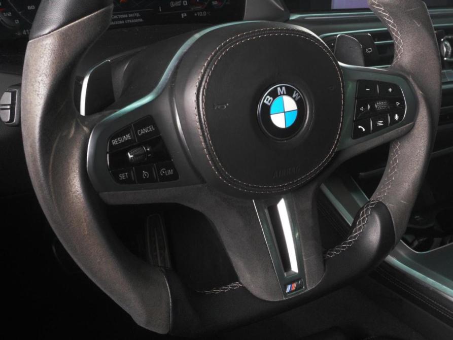 BMW X5 IV (G05/G18) Минеральные Воды  - изображение 20