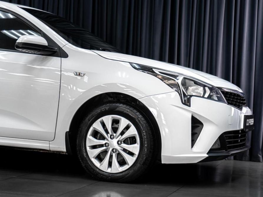 Kia Rio IV Рестайлинг Тюмень  - изображение 6