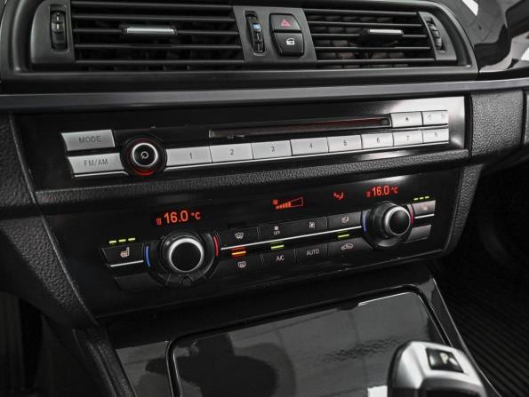 BMW 5 серии VI (F10/F11/F07) Рестайлинг с пробегом 2014 года, цена 1 999 000 рублей, 242737 км, седан, Автокод Объявления