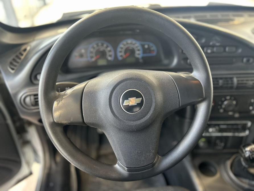 Chevrolet Niva I Рестайлинг Саратов  - изображение 15