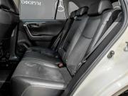 Toyota RAV4 V (XA50) Москва  - изображение 39