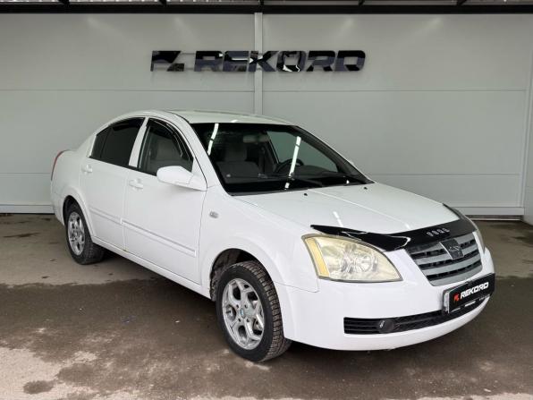 Chery Fora (A21) с пробегом 2007 года, цена 250 000 рублей, 132173 км, седан, Автокод Объявления