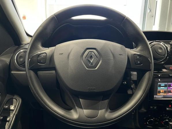 Renault Duster I Рестайлинг с пробегом 2015 года, цена 1 230 000 рублей, 140000 км, внедорожник, Автокод Объявления