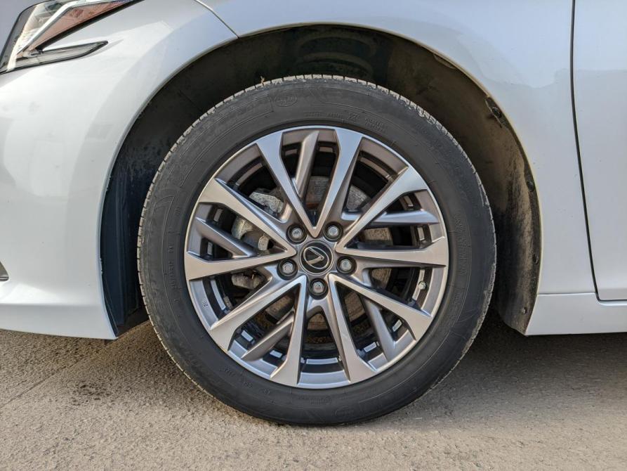 Lexus ES VII Рестайлинг Москва  - изображение 12