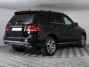 Mercedes-Benz GLE I (W166) Химки  - изображение 24