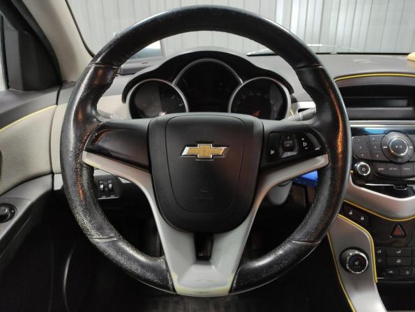 Chevrolet Cruze I Рестайлинг с пробегом 2012 года, цена 575 000 рублей, 171333 км, седан, Автокод Объявления