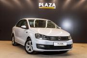 Volkswagen Polo V Рестайлинг Уфа  - изображение 24