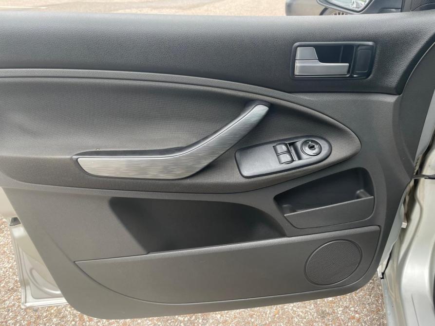 Ford C-MAX I Рестайлинг Стерлитамак  - изображение 17
