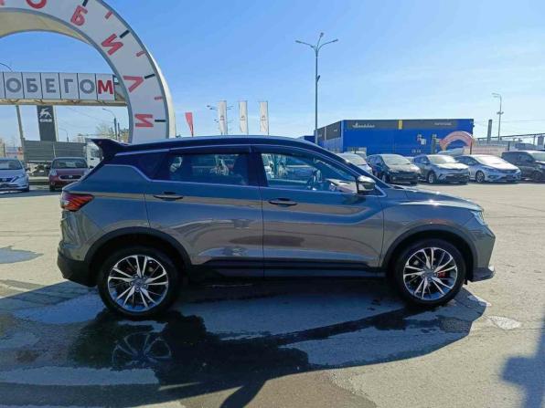 Geely Coolray I с пробегом 2023 года, цена 1 929 995 рублей, 43717 км, внедорожник, Автокод Объявления