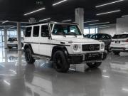 Mercedes-Benz G-Класс AMG I (W463) Рестайлинг 3 Москва  - изображение 41