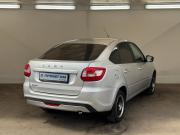 Lada (ВАЗ) Granta I Рестайлинг Москва  - изображение 18