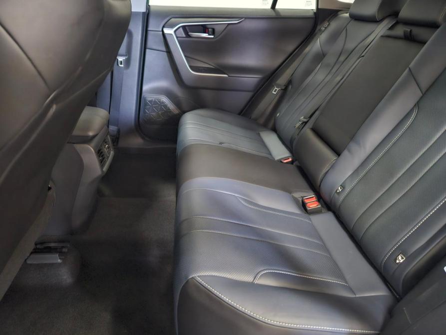 Toyota RAV4 V (XA50) Тольятти  - изображение 14