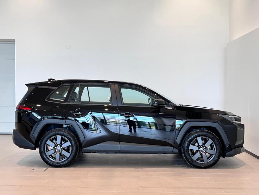 Toyota RAV4 VI (XA60) Волгоград  - изображение 4