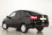 Lada (ВАЗ) Granta I Рестайлинг Челябинск  - изображение 22