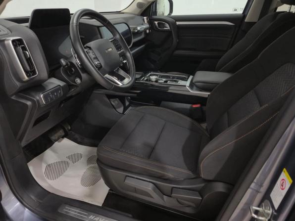 Haval Dargo I с пробегом 2022 года, цена 2 495 000 рублей, 56249 км, внедорожник, Автокод Объявления