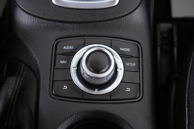 Mazda CX-5 I Рестайлинг с пробегом 2014 года, цена 2 099 000 рублей, 112259 км, внедорожник, Автокод Объявления