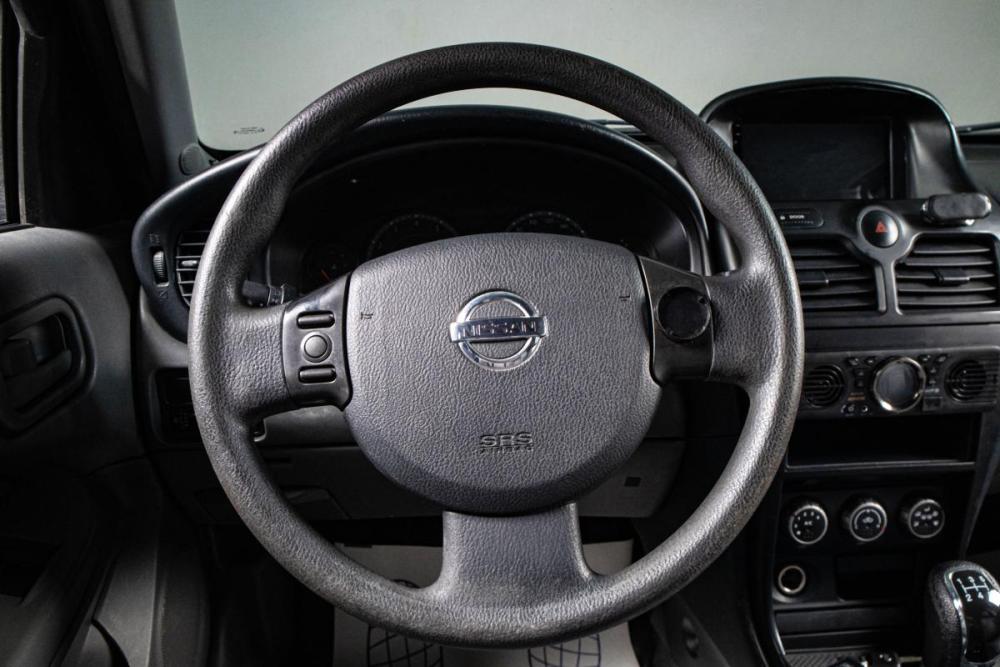 Nissan Almera Classic I Сургут  - изображение 11