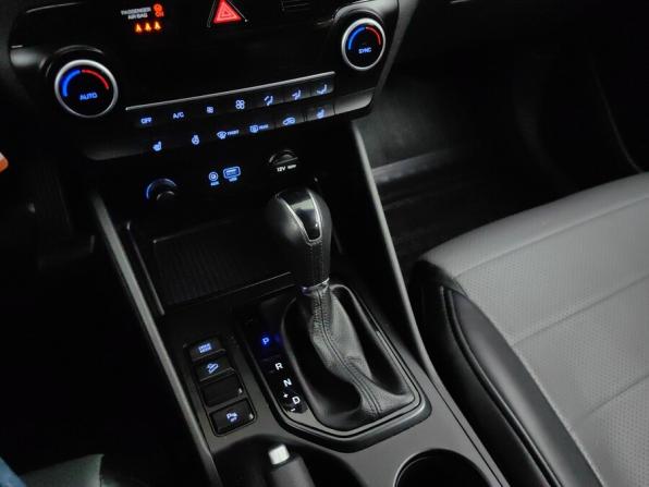 Hyundai Tucson III Рестайлинг с пробегом 2019 года, цена 2 298 000 рублей, 114651 км, внедорожник, Автокод Объявления