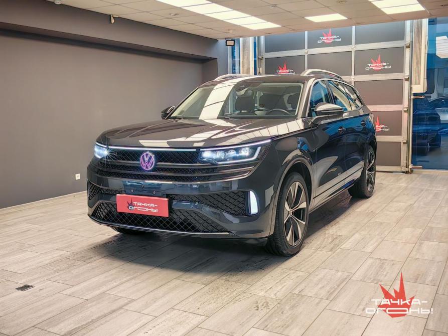 Volkswagen Tavendor I Пермь  - изображение 1