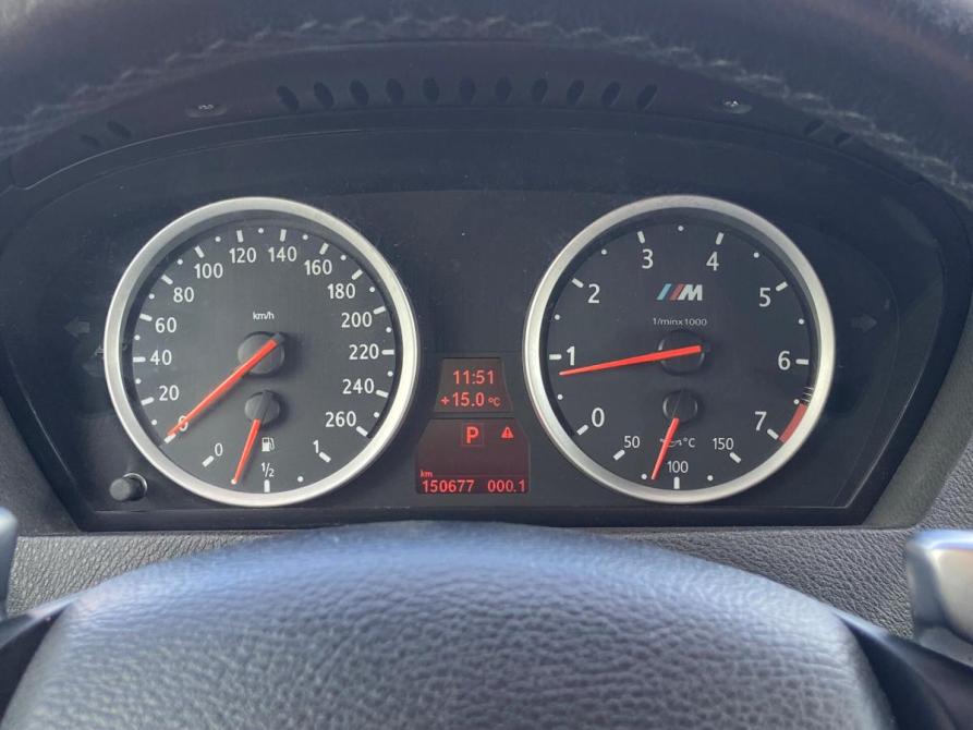 BMW X6 I (E71) Сыктывкар  - изображение 32