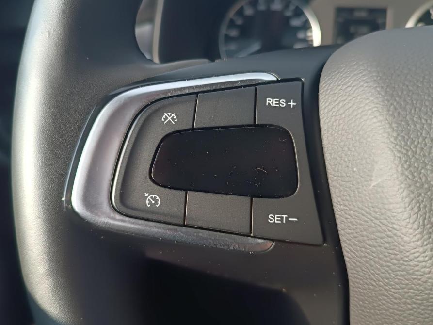 Chery Tiggo 4 Pro I Рестайлинг Оренбург  - изображение 18