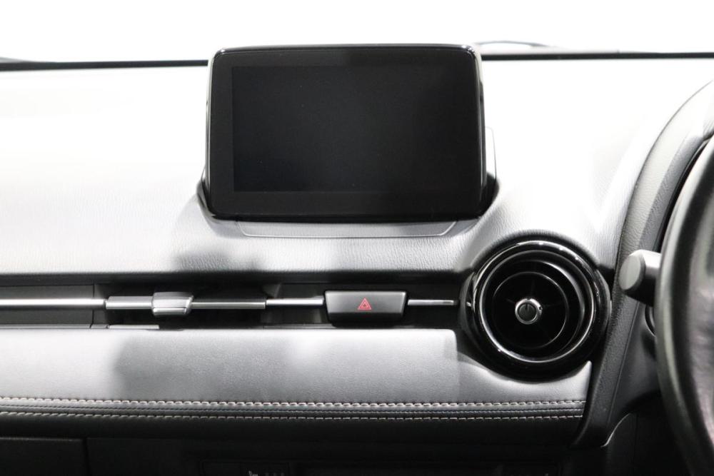 Mazda Demio IV (DJ) Иркутск  - изображение 17