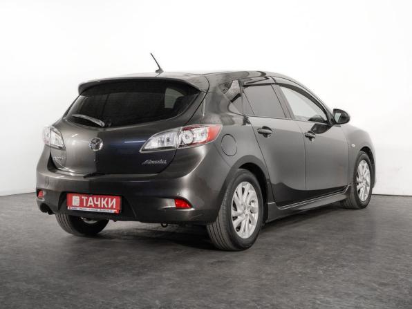 Mazda Axela II Рестайлинг с пробегом 2011 года, цена 860 500 рублей, 156019 км, хэтчбек, Автокод Объявления