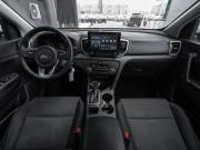 Kia Sportage IV Рестайлинг Москва  - изображение 32