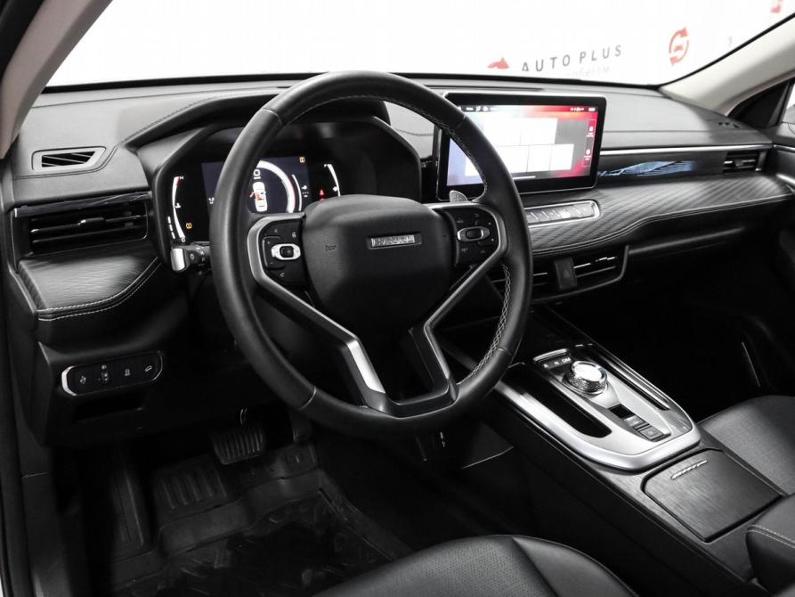 Haval Jolion I Рестайлинг Минеральные Воды  - изображение 7