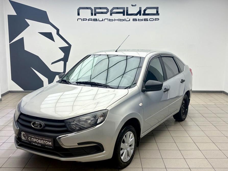 Lada (ВАЗ) Granta I Рестайлинг Ростов-на-Дону  - изображение 1