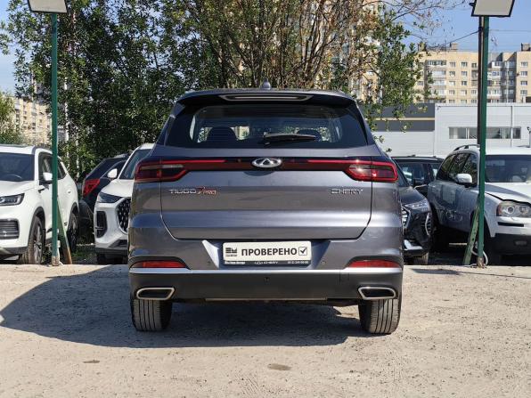 Chery Tiggo 7 Pro I с пробегом 2022 года, цена 1 599 000 рублей, 62352 км, внедорожник, Автокод Объявления